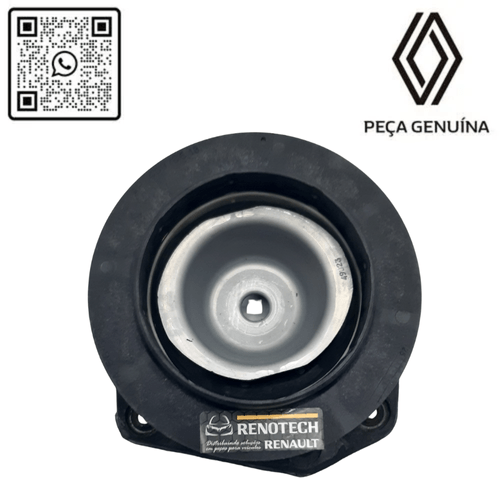 RN 05333R 543A05333R KIT BATENTE SUP+ROLAMENTO DO AMORT. DIANT. KANGOO ELETRICA - 3